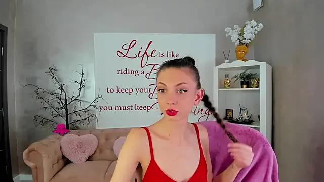 Avatar of ReynaTheVixen