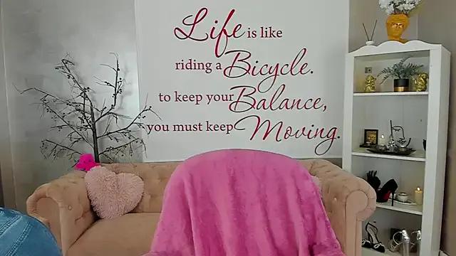 ReynaTheVixen — let's know each other