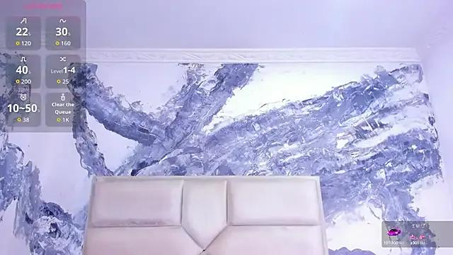 Avatar of Rianamanson