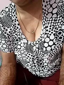 StripChat Richarani321  is Freechat  Richarani321 — Boobs oil