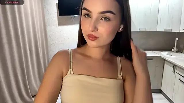 StripChat RinaModel  is Freechat  RinaModel — make my pussy wet