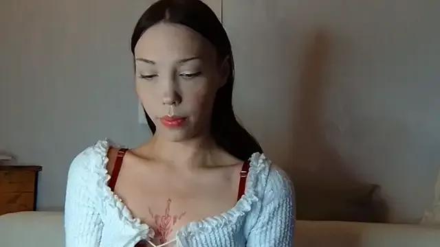 Freechat RinaRay on StripChat