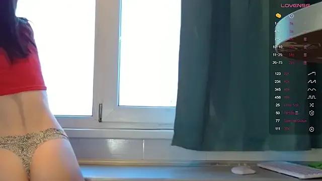 Freechat RinaRay on StripChat