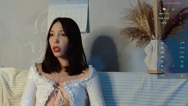 Freechat RinaRay on StripChat