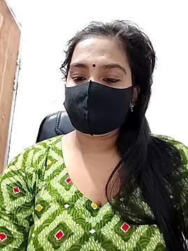 Ritusri_Dotta — Freechat on StripChat