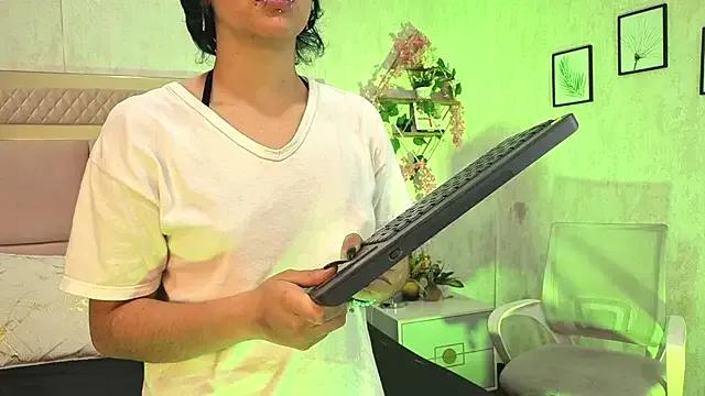 Avatar of RobinBennett