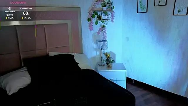 RobinBennett — hello