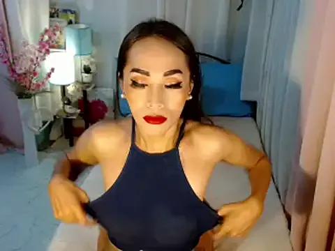 Avatar of RomanticPearlTS