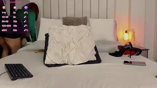 StripChat Romina_brunette  is Freechat  Romina_brunette — show cum