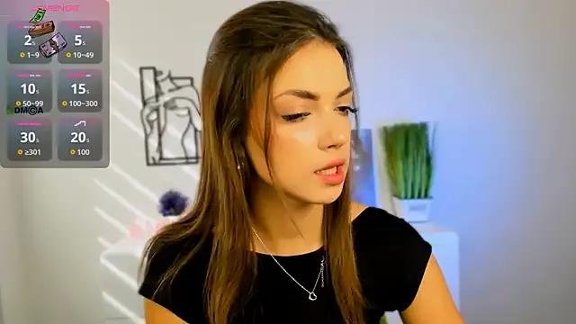 rose_style — peel off one piece of clothing