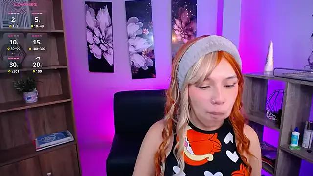 Avatar of roseefancy19