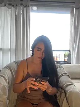 RoseSeductre — NAKEDRIDE DILDO BIG SQUIRT