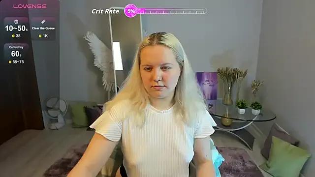 RoseThomas_ — take off my panties