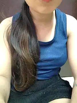 Roshni_98 from StripChat is Private