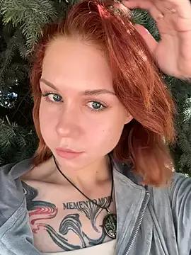 RosieSecret — RISKY ORGASM IN STORE