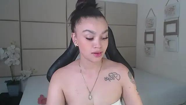 Freechat Rossi_Baker on StripChat