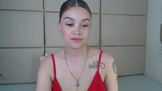 Freechat Rossi_Baker on StripChat