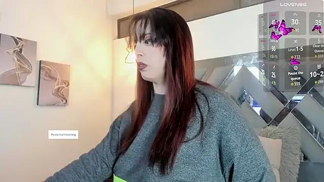 Rossi_ss1 on StripChat 