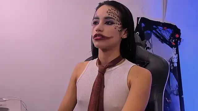 StripChat Rouse_Monroe  is Freechat  Rouse_Monroe — ahegao