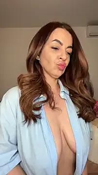 Avatar of Roxanne_Skye