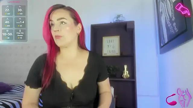 Avatar of Roxannelorence_