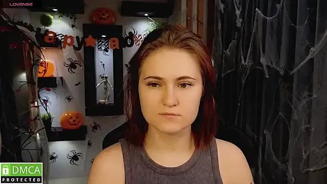 StripChat Roxy_foxi  is Freechat  Roxy_foxi — show sexy outfits