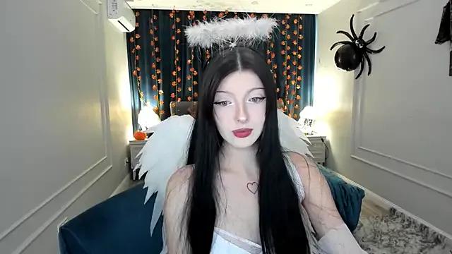 StripChat RoxyHopper  is Freechat  RoxyHopper — outfit change