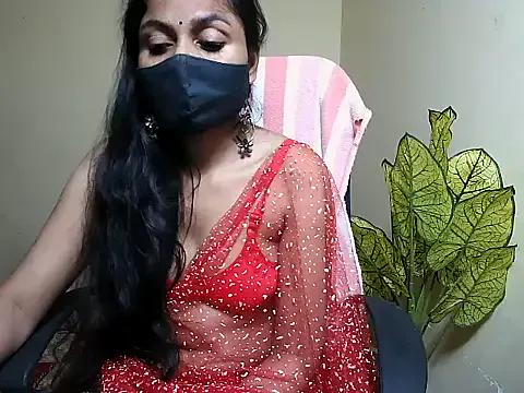 Freechat Rubi-Ji on StripChat