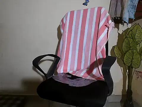Freechat Rubi-Ji on StripChat