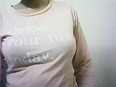 Freechat Rubi-Ji on StripChat