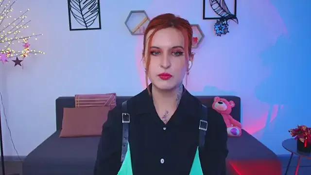 Avatar of RubyHolmess