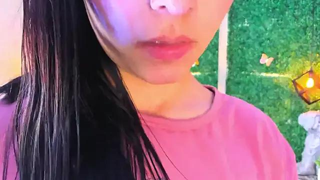 StripChat Rubyvixxen_  is Freechat  Rubyvixxen_ — Flash Ass