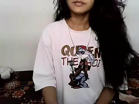 RUCHI_SHARMA_ — show boobs