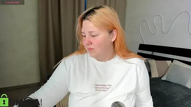 StripChat Ruth_Oliver  is Freechat  Ruth_Oliver — for a good start! kiss youuuu