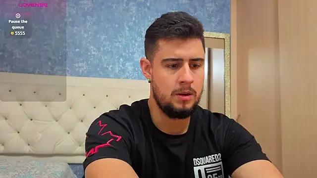 StripChat ryan_evanss  is Freechat  ryan_evanss — CUM LIVE