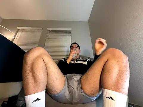 Avatar of Ryan_Garcia_