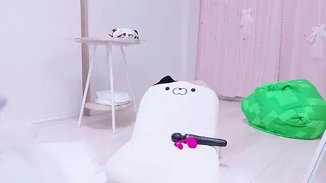 Ryo-sama — Freechat on StripChat