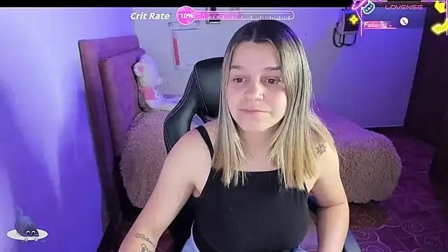 Avatar of Sabrina_Hall_