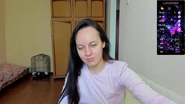 Avatar of Sabrina_Lavv