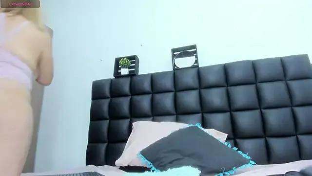 sabrina_med — I put my fingers in my pussy then lame