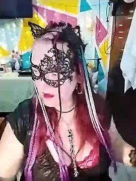 Avatar of SabrinaXlovess