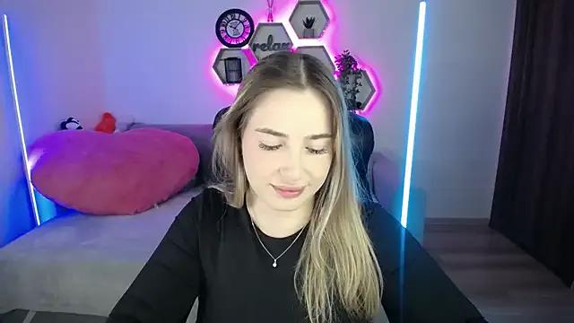 Avatar of SabrinViolet