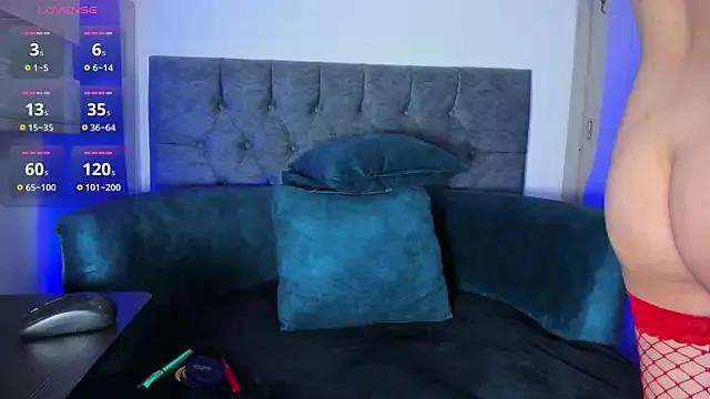 Freechat SafiroBlake on StripChat