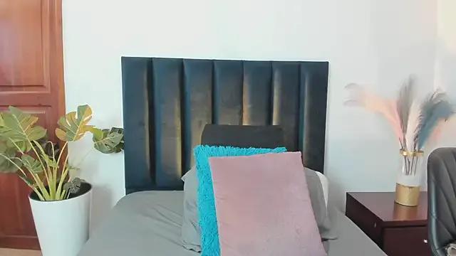 Private SagiraBelle on StripChat