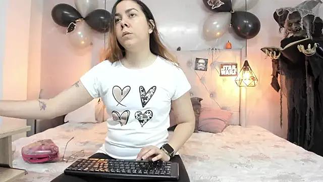 StripChat SakuraLee_  is Freechat  SakuraLee_ — Good morning Mile :heart: