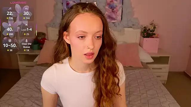 Avatar of SallyPinkman