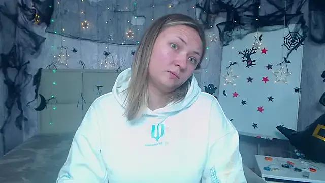 Freechat SallyVerda on StripChat