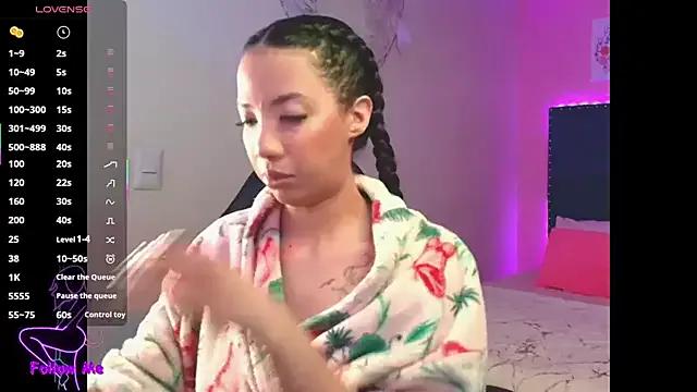 Avatar of SallyWhitee