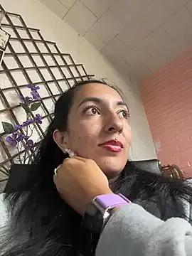 StripChat SALOME_KORLAND  is Freechat  SALOME_KORLAND — Good morning Salome