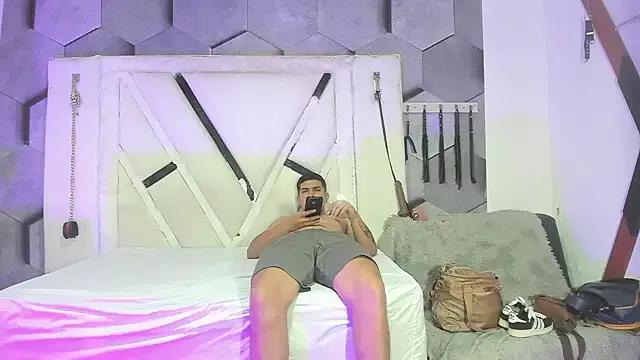 Avatar of salome_mio